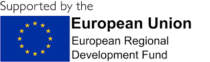 European Regional Development Fund